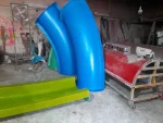 ساخت سرسره آبی خانگی - تصویر 3