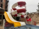 ساخت و تولید پارک آبی - تصویر 4