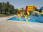 ساخت سرسره آبی در فضای باز - تصویر 5